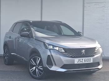 2022 (22) Peugeot 3008 1.2 PureTech GT Premium 5dr EAT8