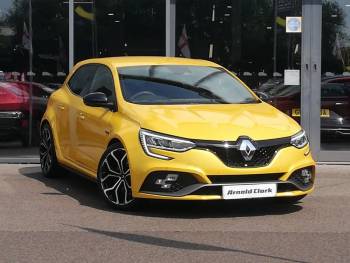 2021 (21) Renault Megane R.s. 1.8 300 5dr Auto