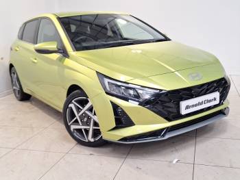 2025 (25) Hyundai I20 1.0T GDi Premium 5dr