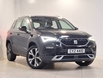 2023 (73) Seat Ateca 1.5 TSI EVO SE Technology 5dr DSG