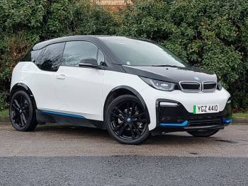 2020 BMW I3 135kW S 42kWh 5dr Auto