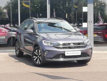 2023 (23) Volkswagen Taigo 1.0 TSI 110 Life 5dr DSG
