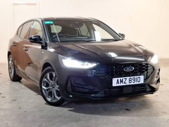 2023 (23) Ford Focus 1.0 EcoBoost ST-Line 5dr