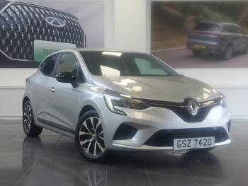 2023 (23) Renault Clio 1.6 E-TECH full hybrid 145 Evolution 5dr Auto