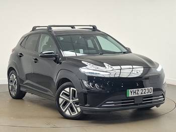 2021 (21) Hyundai Kona 150kW Ultimate 64kWh 5dr Auto