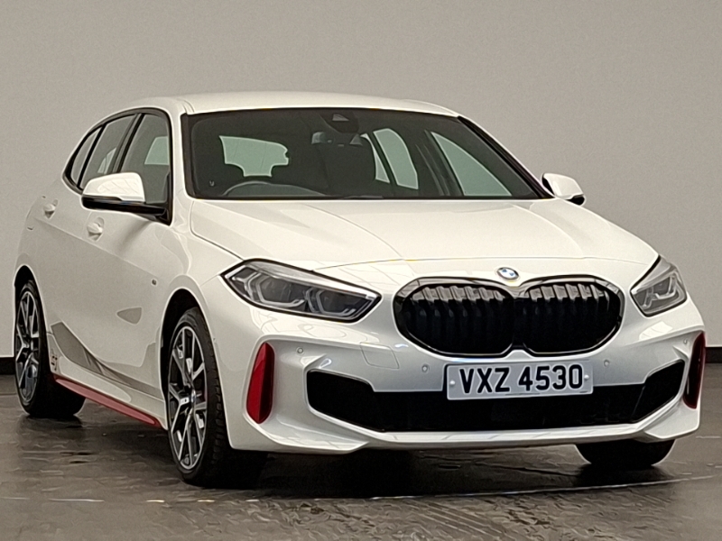 2023 BMW 1 Series