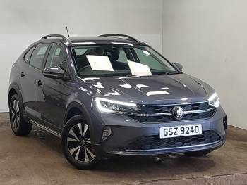 2023 (23) Volkswagen Taigo 1.0 TSI Life 5dr