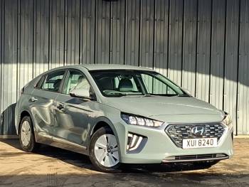 2020 (70) Hyundai Ioniq 1.6 GDi Hybrid Premium 5dr DCT