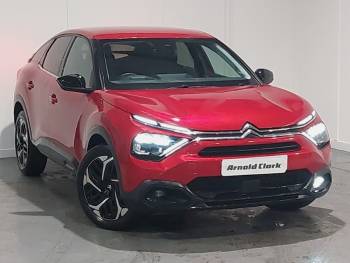 2023 (23) Citroen C4 1.2 PureTech [130] Shine Plus 5dr Auto