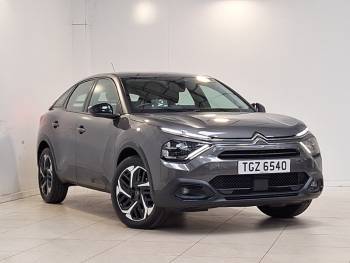 2021 (21) Citroen C4 1.2 PureTech [130] Sense Plus 5dr