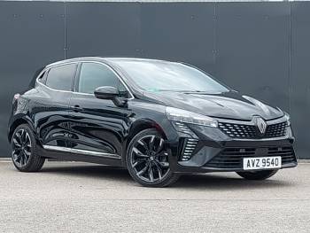 2023 (73) Renault Clio 1.0 TCe 90 Techno 5dr