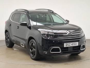 2019 (19) Citroen C5 Aircross 1.2 PureTech 130 Flair 5dr