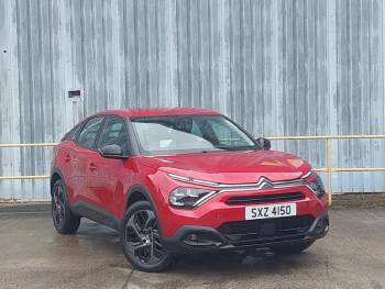 2023 (23) Citroen C4 1.2 PureTech [130] Sense Plus 5dr