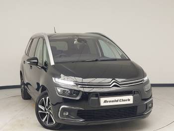 2022 (22) Citroen Grand C4 Spacetourer 1.2 PureTech 130 Shine 5dr EAT8