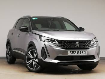 2021 (71) Peugeot 3008 1.5 BlueHDi GT Premium 5dr EAT8