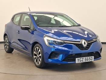 2023 (72/23) Renault Clio 1.0 TCe 90 Evolution 5dr