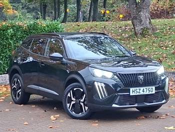 2023 (73) Peugeot 2008 1.2 PureTech 130 Allure 5dr