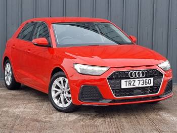 2022 (72) Audi A1 30 TFSI 110 Sport 5dr S Tronic