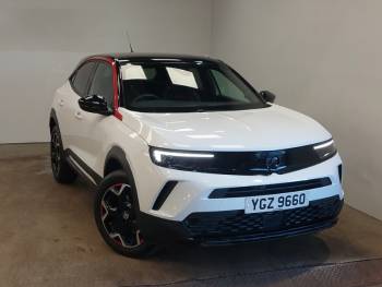 2023 (23) Vauxhall Mokka 1.2 Turbo 136 GS 5dr
