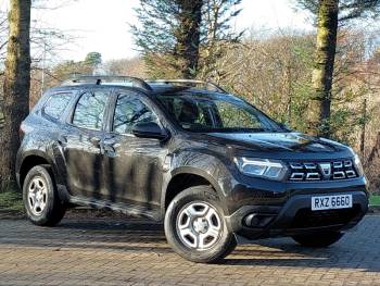 2022 (22) Dacia Duster 1.0 TCe 90 Essential 5dr