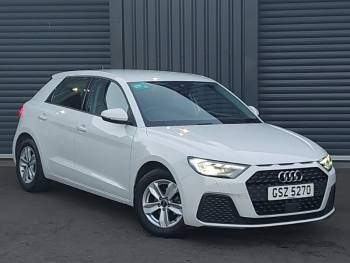 2022 (72) Audi A1 25 TFSI Technik 5dr
