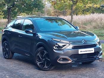 2022 (72) Citroen C4 1.2 PureTech [130] C-Series Edition 5dr