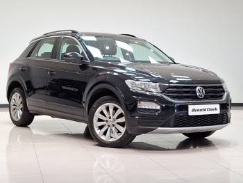 2020 (70) Volkswagen T-roc 1.5 TSI EVO SE 5dr