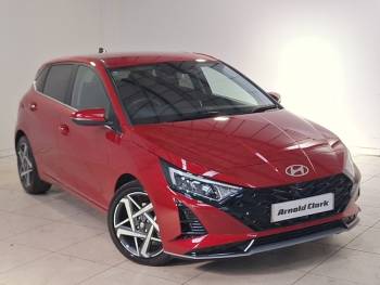 2024 (24) Hyundai I20 1.0T GDi Premium 5dr DCT