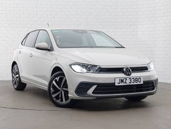 2025 (75) Volkswagen Polo 1.0 TSI Match 5dr