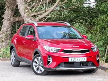 2023 (23) Kia Stonic 1.0T GDi 99 2 5dr DCT