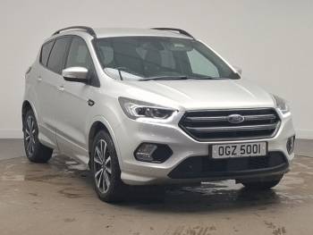 2019 (19) Ford Kuga 1.5 EcoBoost 176 ST-Line 5dr Auto
