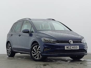 2019 (19) Volkswagen Golf Sv 1.5 TSI EVO 130 Match 5dr DSG