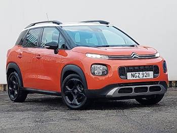 2019 (19) Citroen C3 Aircross 1.2 PureTech Flair 5dr