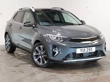 2021 (71) Kia Stonic 1.0T GDi 48V Connect 5dr