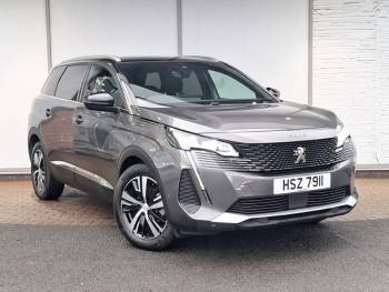 2024 (73) Peugeot 5008 1.2 PureTech GT 5dr EAT8