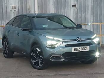 2022 (22) Citroen C4 1.2 PureTech [130] Shine 5dr