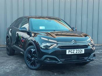 2021 (21) Citroen C4 1.2 PureTech [130] Shine 5dr