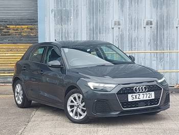 2023 (23) Audi A1 25 TFSI Sport 5dr