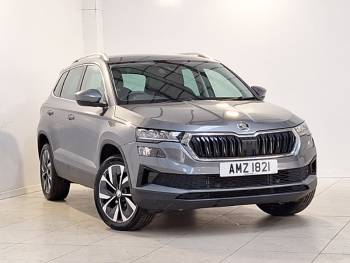 2023 (23) Skoda Karoq 1.5 TSI SE L 5dr DSG