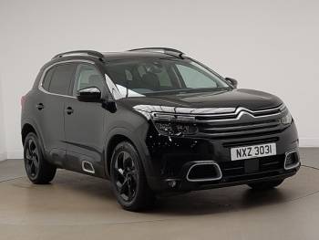 2019 (19) Citroen C5 Aircross 1.5 BlueHDi 130 Flair 5dr