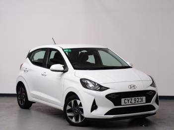2024 (24) Hyundai I10 1.2 [79] Advance 5dr [Nav]