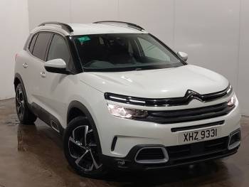 2020 (70) Citroen C5 Aircross 1.2 PureTech 130 Flair 5dr