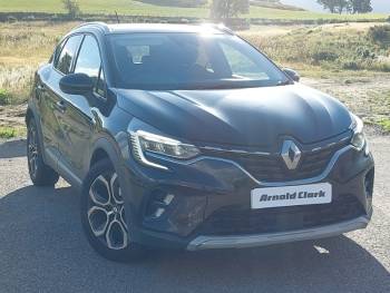 2022 (72) Renault Captur 1.0 TCE 90 SE Edition 5dr