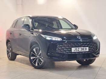 2025 (25) MG Hs 1.5 T-GDI Trophy 5dr