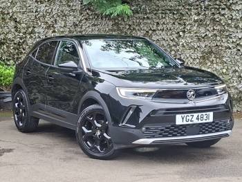2023 (23) Vauxhall Mokka 1.2 Turbo 136 Ultimate 5dr