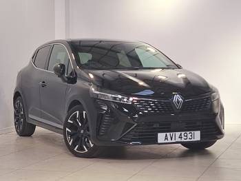 2024 Renault Clio 1.0 TCe 90 Techno 5dr