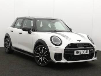 2025 (25) MINI Cooper 1.5 C Sport [Level 1] 5dr Auto