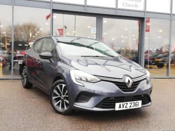2022 (22) Renault Clio 1.0 TCe 90 Evolution 5dr
