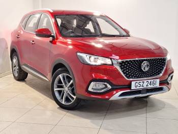 2022 (22) MG Hs 1.5 T-GDI Excite 5dr DCT