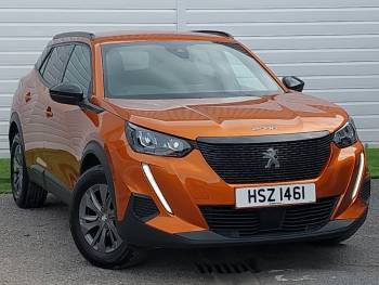2023 (23) Peugeot 2008 1.2 PureTech Active Premium+ 5dr